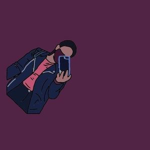 Meet your Posher, Alan